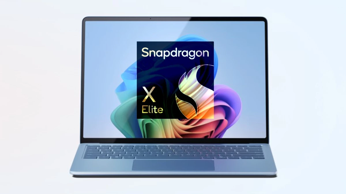 Режим ожидания в Surface Laptop 7 на Snapdragon X Elite просто великолепен Режим ожидания в Surface Laptop 7 на Snapdragon X Elite просто великолепен