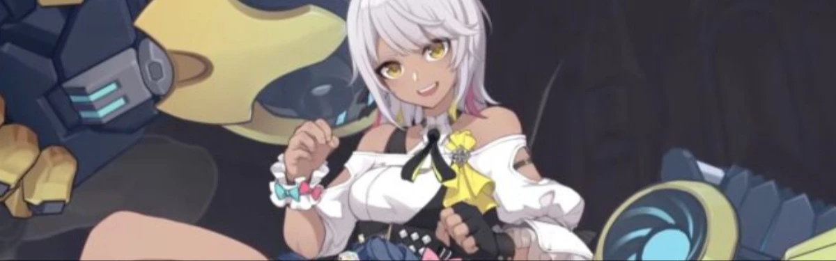 Разработчики Honkai Impact 3rd рассказывают о геймплее Кэрол в 5.3 Разработчики Honkai Impact 3rd рассказывают о геймплее Кэрол в 5.3