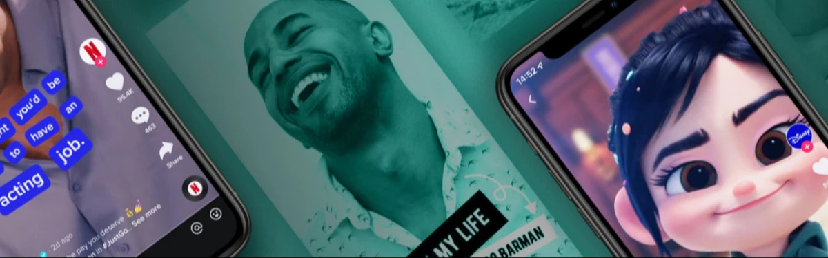 За прошедший 2021 год видеоплатформа TikTok заработала рекордные $2,3 миллиарда За прошедший 2021 год видеоплатформа TikTok заработала рекордные $2,3 миллиарда