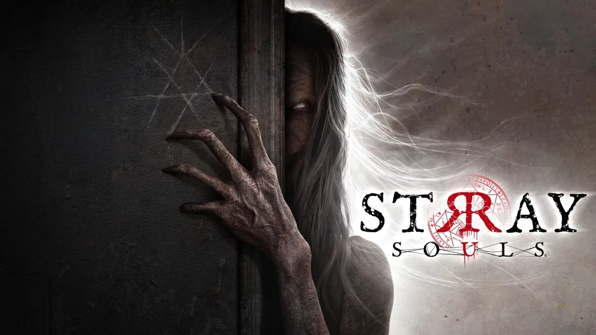 Хоррор Stray Souls обзавелся новым геймплейным трейлером Хоррор Stray Souls обзавелся новым геймплейным трейлером