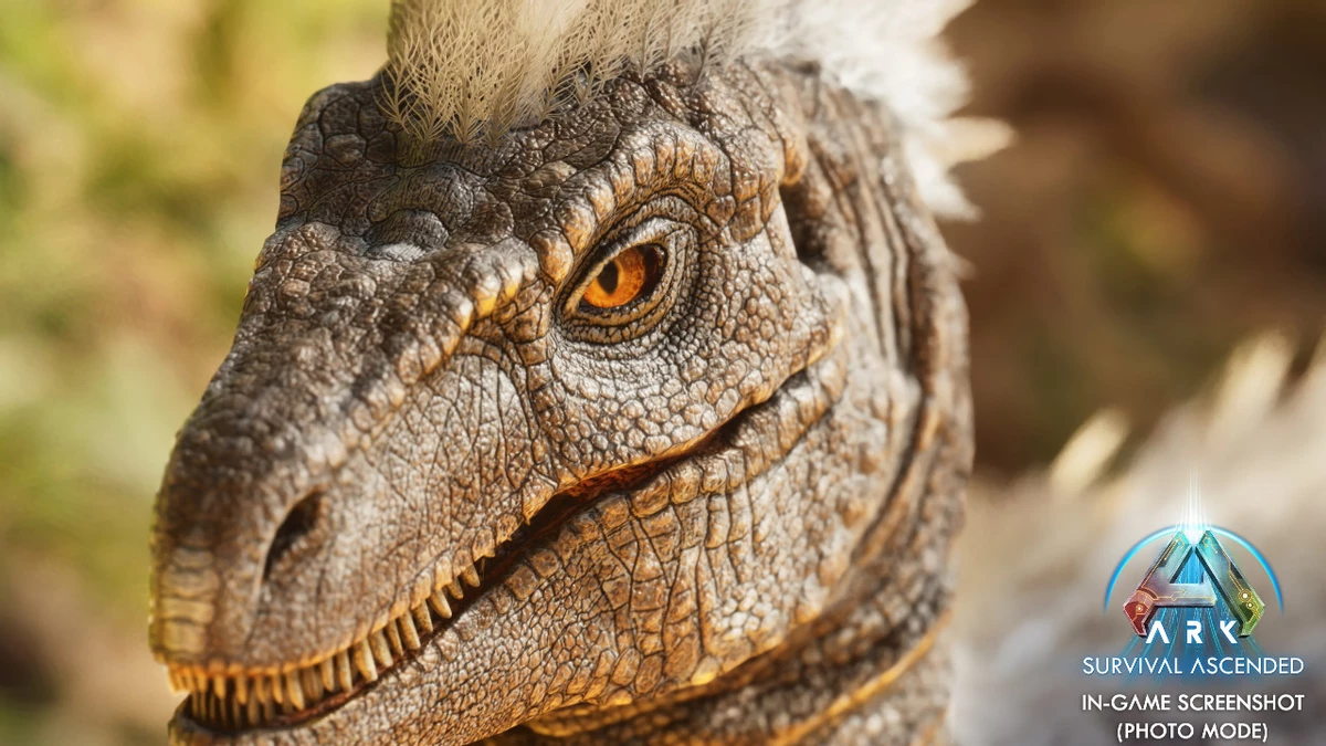 Релиз ARK: Survival Ascended может задержаться Релиз ARK: Survival Ascended может задержаться