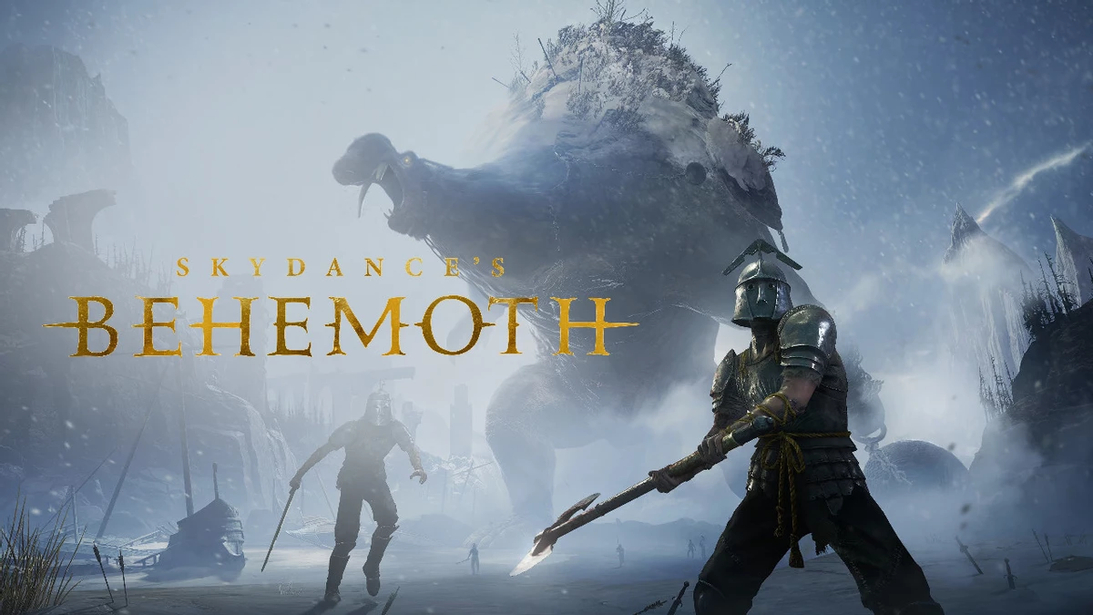 Объявлена дата релиза VR-экшена Skydance’s BEHEMOTH от авторов The Walking Dead: Saints & Sinners Объявлена дата релиза VR-экшена Skydance’s BEHEMOTH от авторов The Walking Dead: Saints & Sinners