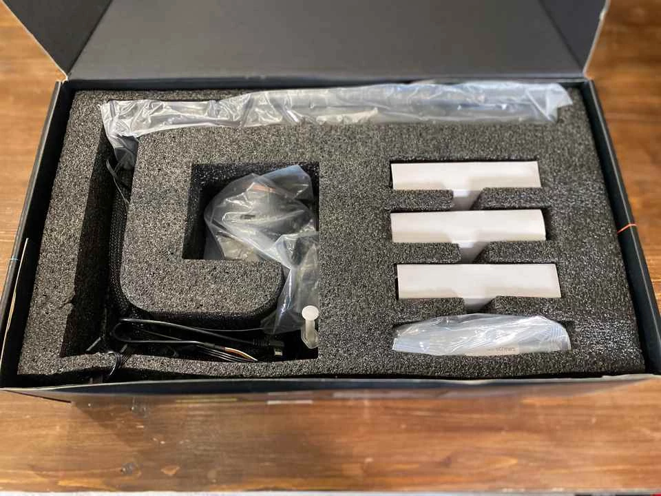 Обзор системы жидкостного охлаждения AORUS WATERFORCE X 360 — для очень горячих штучек Обзор системы жидкостного охлаждения AORUS WATERFORCE X 360 — для очень горячих штучек