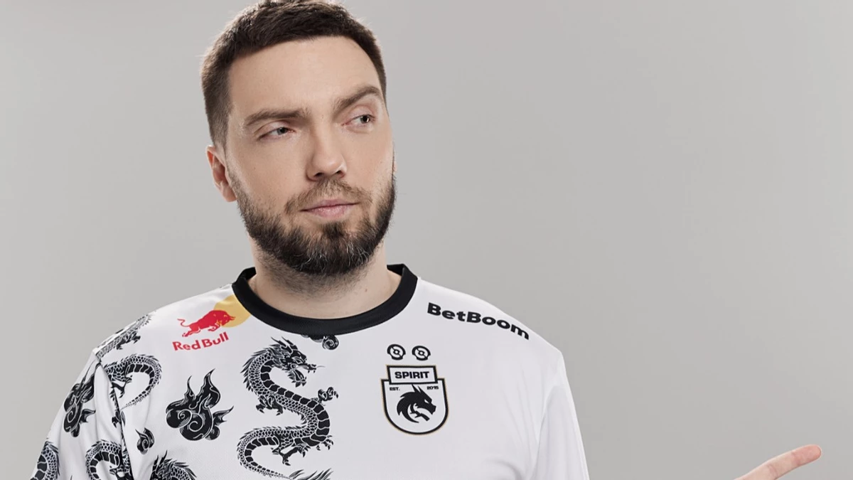 Менеджер Team Spirit недоволен Valve и будущем Dota 2 Менеджер Team Spirit недоволен Valve и будущем Dota 2