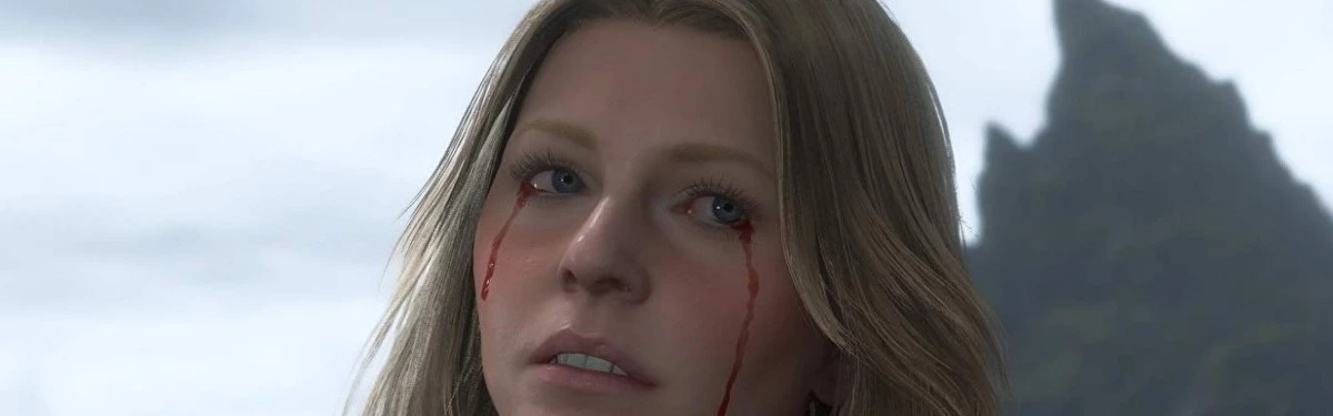 Death Stranding – Фанат сделал свой трейлер с куклами и игрушечным танком