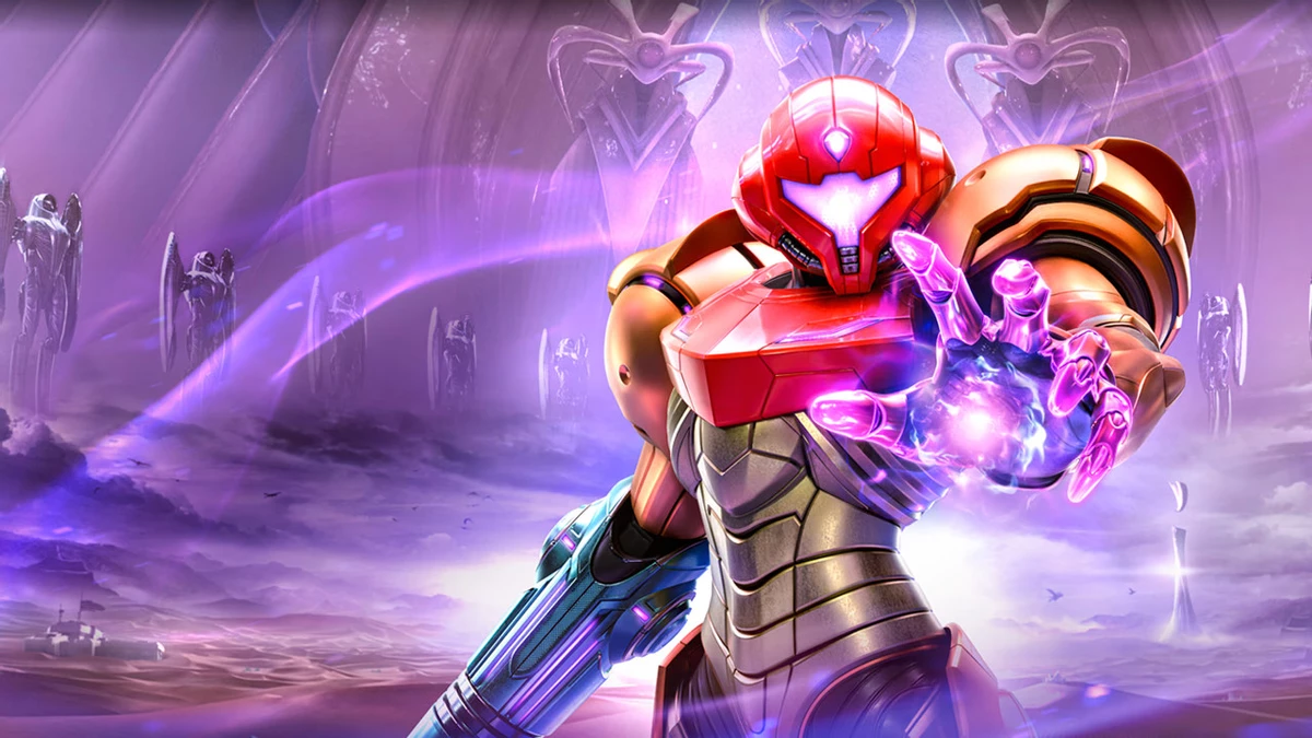 Критики назвали Metroid Prime 4: Beyond устаревшей, но все равно поставили высокую оценку Критики назвали Metroid Prime 4: Beyond устаревшей, но все равно поставили высокую оценку