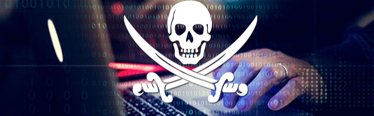 Доходы пиратов сокращаются все сильнее Доходы пиратов сокращаются все сильнее