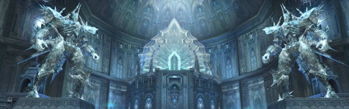 Lineage 2 Essence - В июне выйдет крупное обновление “Frost Lord” Lineage 2 Essence - В июне выйдет крупное обновление “Frost Lord”
