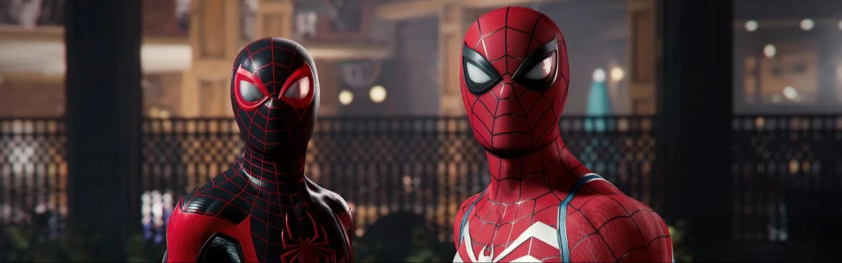 Инсайдер — Marvel's Spider-Man 2 очень понравился боссам Marvel Инсайдер — Marvel's Spider-Man 2 очень понравился боссам Marvel