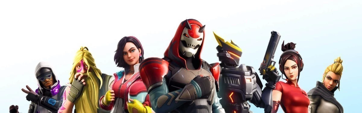 Ежегодная прибыль Fortnite продолжает падать Ежегодная прибыль Fortnite продолжает падать