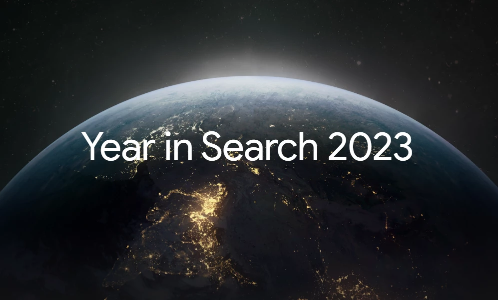 Топ-10 игр 2023 года по популярности в Google Топ-10 игр 2023 года по популярности в Google