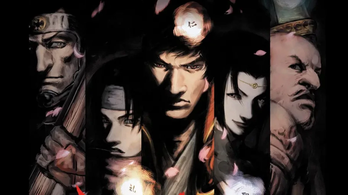 Состоялся анонс ремастера Onimusha 2: Samurai's Destiny. Capcom, давай уже третью часть, не томи Состоялся анонс ремастера Onimusha 2: Samurai's Destiny. Capcom, давай уже третью часть, не томи