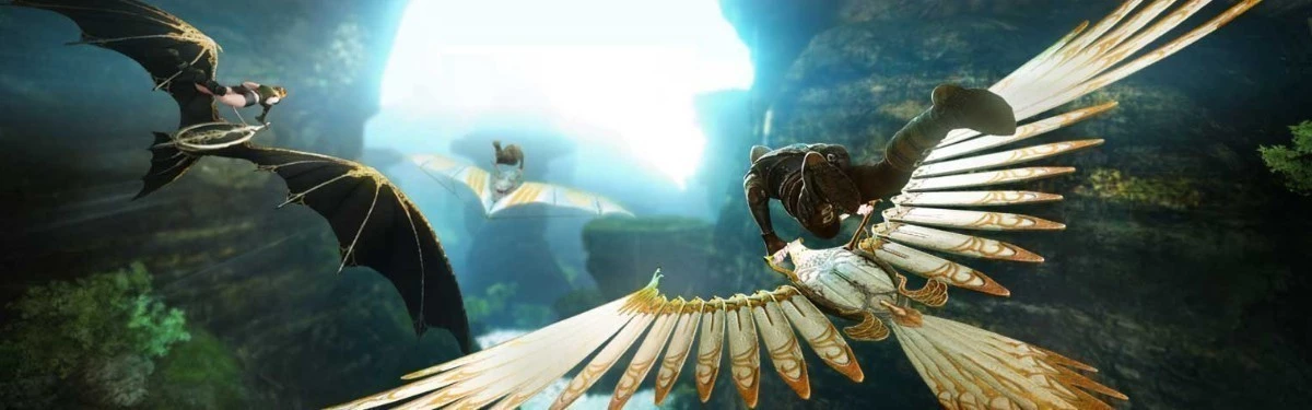 Стрим: Archeage - Обсуждаем запуск “Ренессанса” с продюсером игры