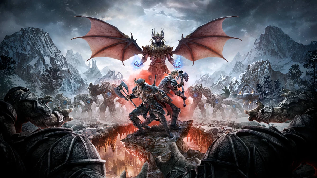 Самые популярные MMORPG в России Самые популярные MMORPG в России