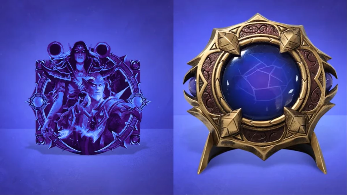 Представлено коллекционное издание World of Warcraft Midnight за 140 баксов