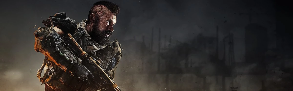 Call of Duty: Blackout Ops 4 Blackout теряет поддержку split screen Call of Duty: Blackout Ops 4 Blackout теряет поддержку split screen