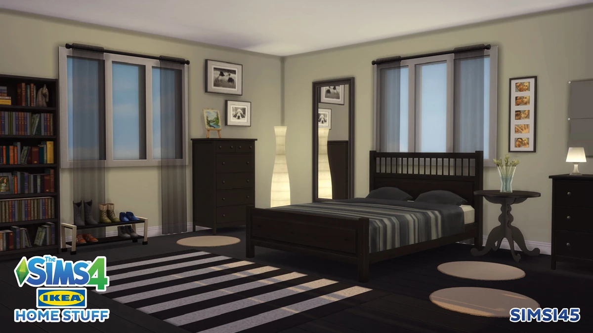 Лучшие моды для Sims 4 Лучшие моды для Sims 4
