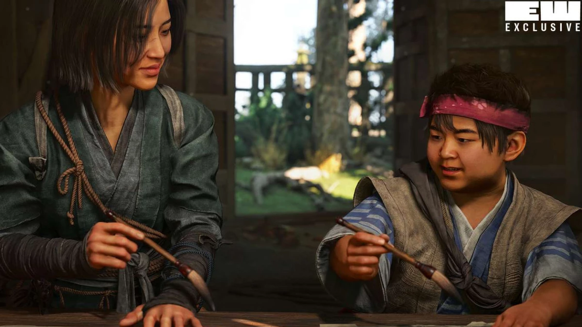Два часа Assassin’s Creed Shadows с разработчиками и тизер-трейлер DLC Claws of Awaji Два часа Assassin’s Creed Shadows с разработчиками и тизер-трейлер DLC Claws of Awaji