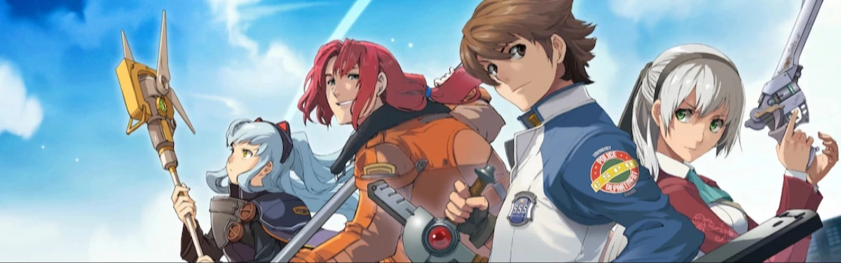 Продажи серии JRPG The Legend of Heroes: Trails превысили 7 миллионов копий Продажи серии JRPG The Legend of Heroes: Trails превысили 7 миллионов копий