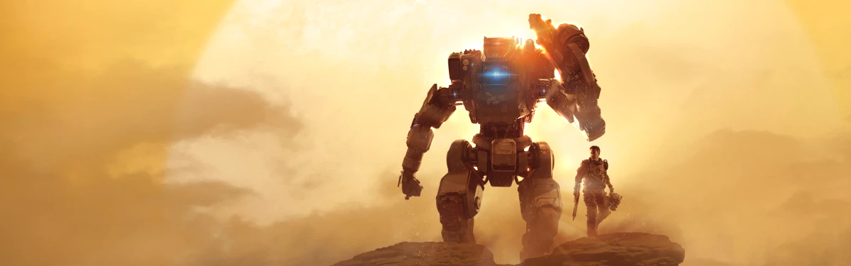 Игрок Titanfall 2 прошел полосу препятствий за 10,3 секунды, установив новый мировой рекорд Игрок Titanfall 2 прошел полосу препятствий за 10,3 секунды, установив новый мировой рекорд
