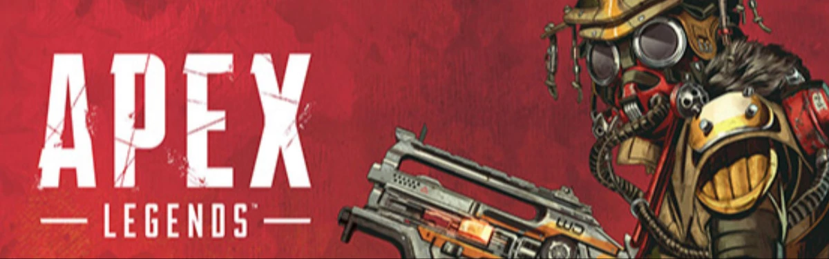 Apex Legends - Игра выйдет в Steam уже 4 ноября