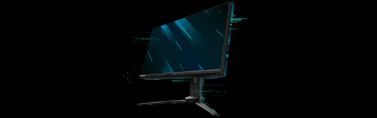 В России начались продажи монитора Predator X25 от Acer В России начались продажи монитора Predator X25 от Acer