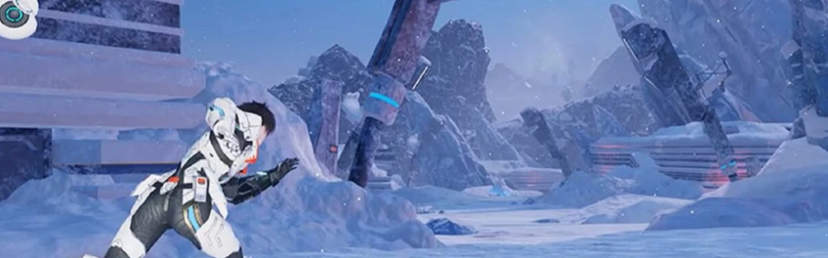 Регион Кварис уже доступен в MMORPG Phantasy Star Online 2: New Genesis