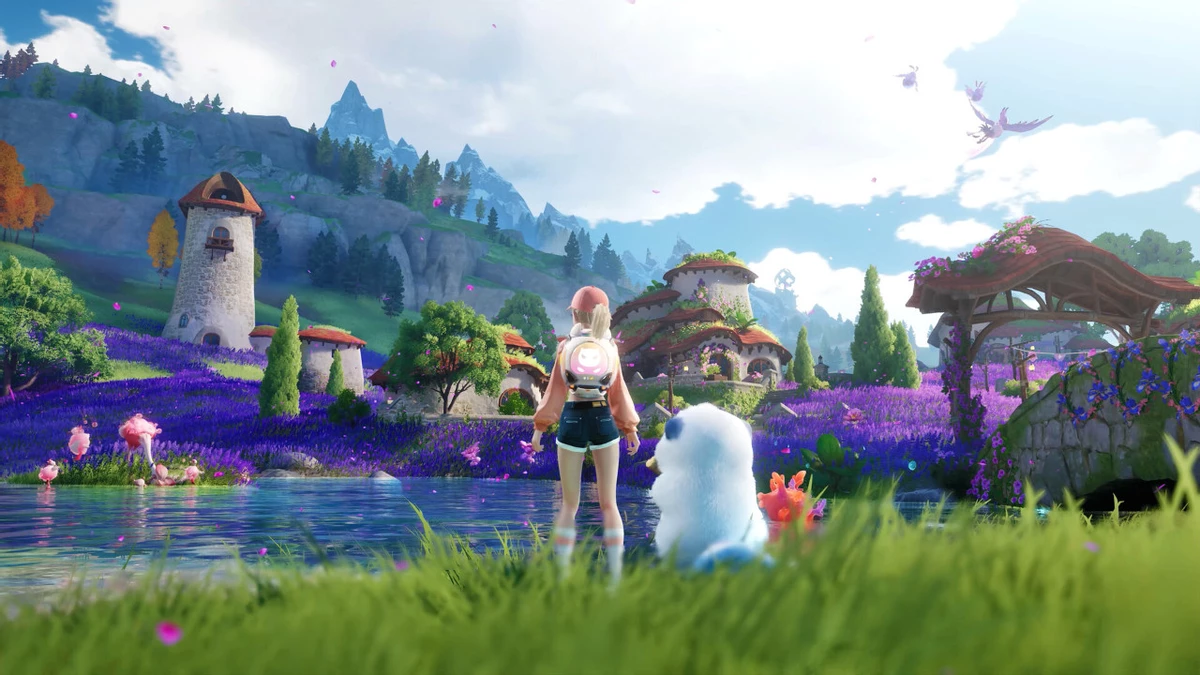 Новый тест Aniimo стартует 23 января с большим количеством нового контента Новый тест Aniimo стартует 23 января с большим количеством нового контента