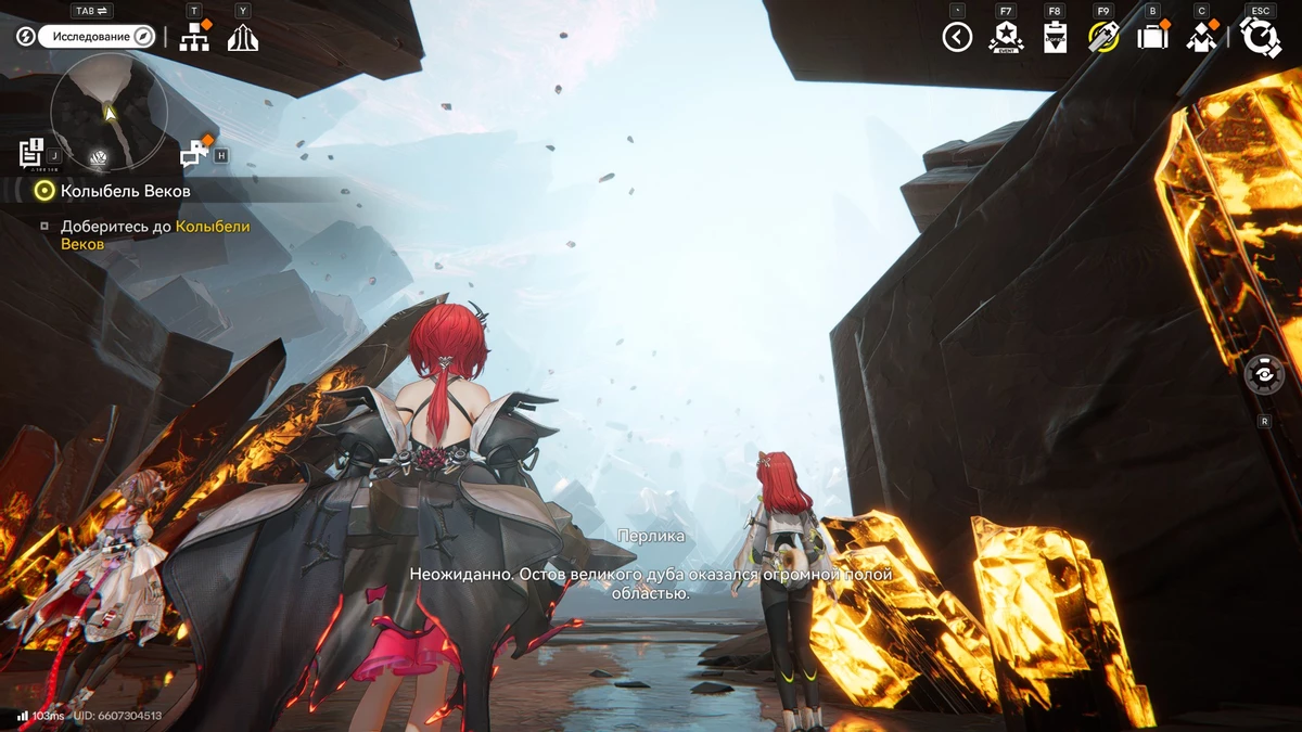 Неделя на заводе, или Обзор Arknights: Endfield Неделя на заводе, или Обзор Arknights: Endfield