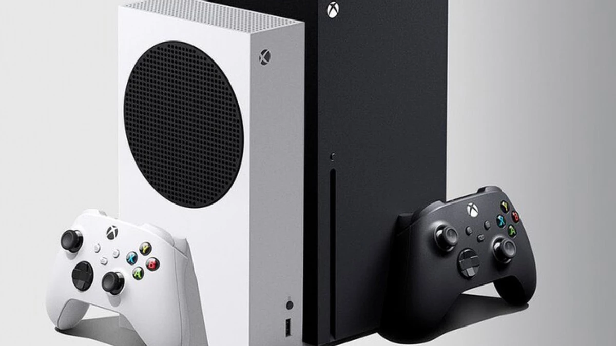 Фил, ты проиграл эту войну: продажи Xbox Series осели на самом дне