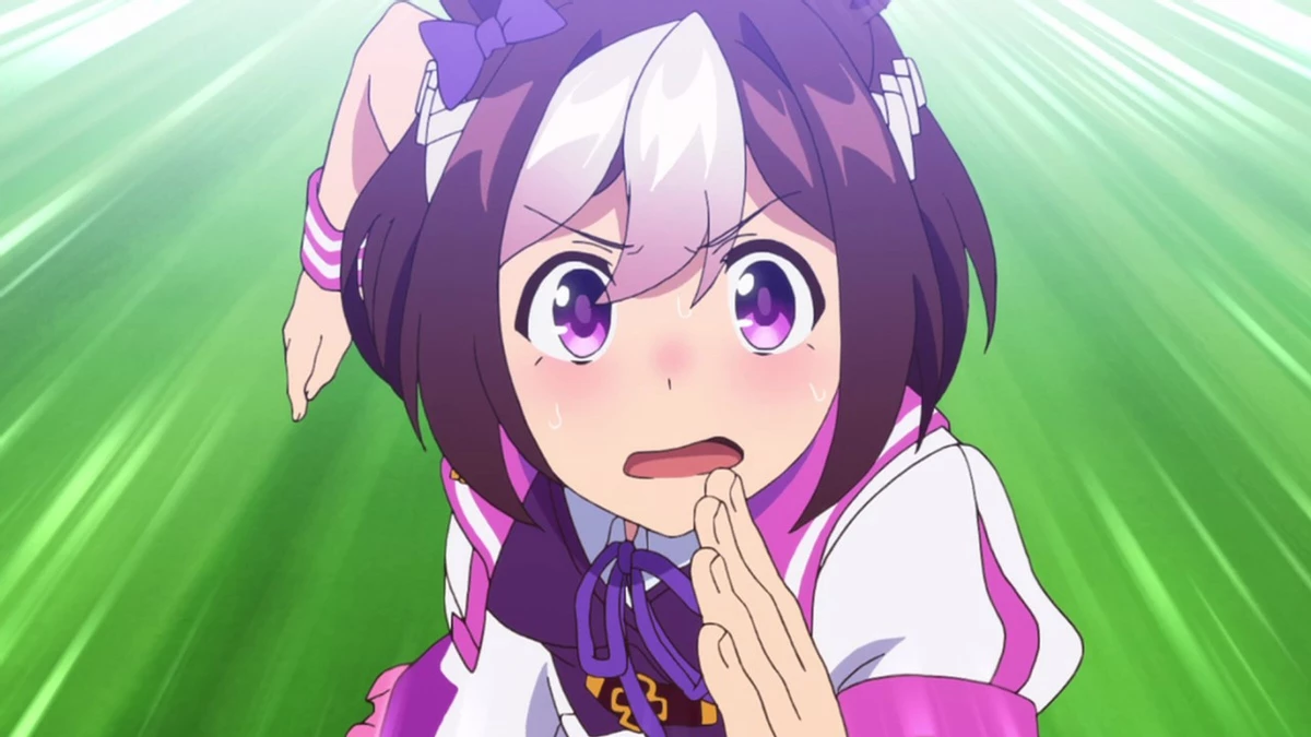 Umamusume: Pretty Derby скоро получит крупное обновление баланса Umamusume: Pretty Derby скоро получит крупное обновление баланса