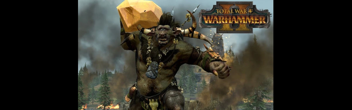 Стрим: Total War Warhammer 2 - Лор Норски! Стрим: Total War Warhammer 2 - Лор Норски!
