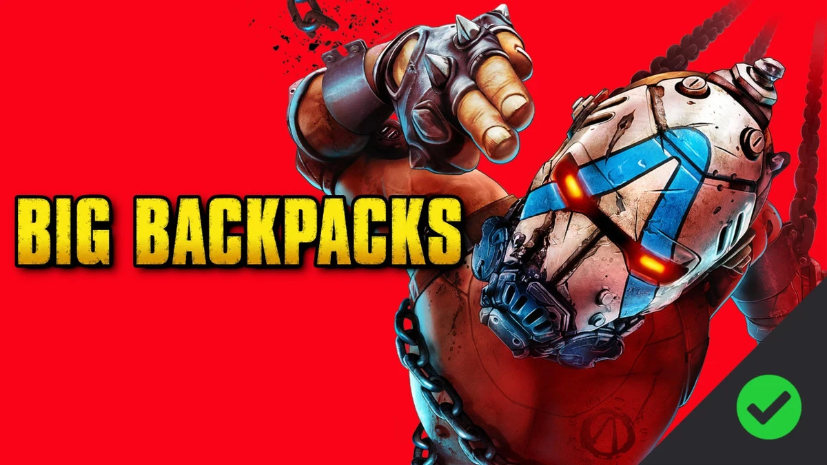 Для Borderlands 4 появился полезный мод, который очень понравился фанатам неторопливого лутинга Для Borderlands 4 появился полезный мод, который очень понравился фанатам неторопливого лутинга