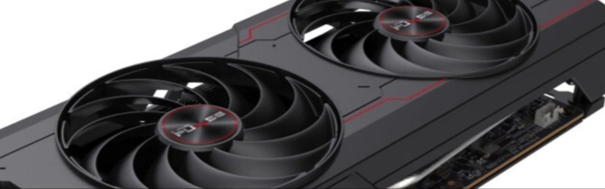AMD Radeon 6700 действительно существует. Причем одновременно без RX и XT в названии