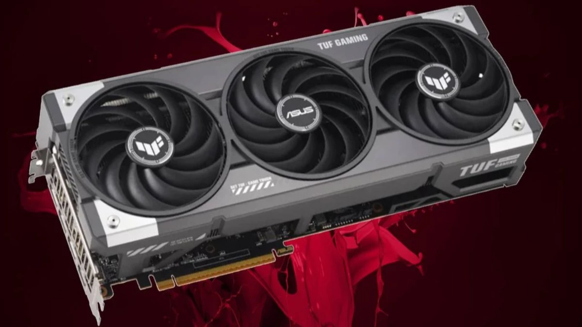 AMD RX 9070 XT продается в 10 раз лучше, чем RTX 5070 Ti в Германии AMD RX 9070 XT продается в 10 раз лучше, чем RTX 5070 Ti в Германии