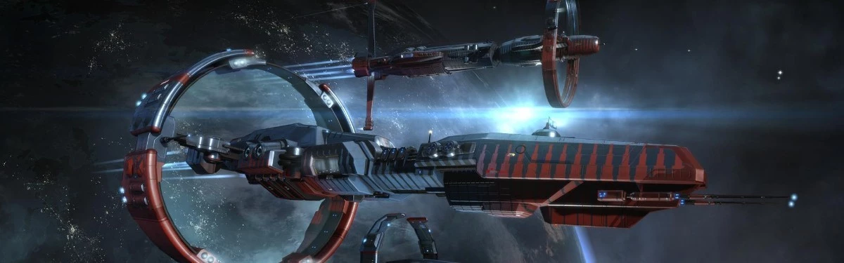 EVE Online — Изменение программы “Пригласи друга” EVE Online — Изменение программы “Пригласи друга”