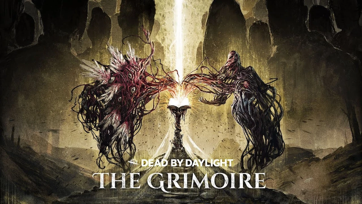 Игроки Dead by Daylight становятся соавторами новой главы в проекте «Гримуар»