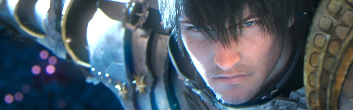 Один из дата-центров Final Fantasy XIV оказался переполнен Один из дата-центров Final Fantasy XIV оказался переполнен