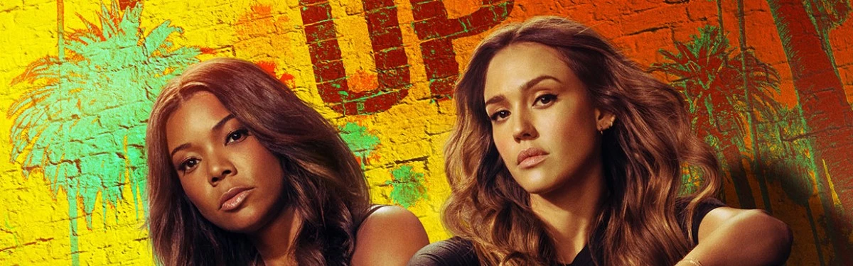 Вышел сериал L.A.'s Finest - женский спин-офф «Плохих парней» с Джессикой Альбой Вышел сериал L.A.'s Finest - женский спин-офф «Плохих парней» с Джессикой Альбой
