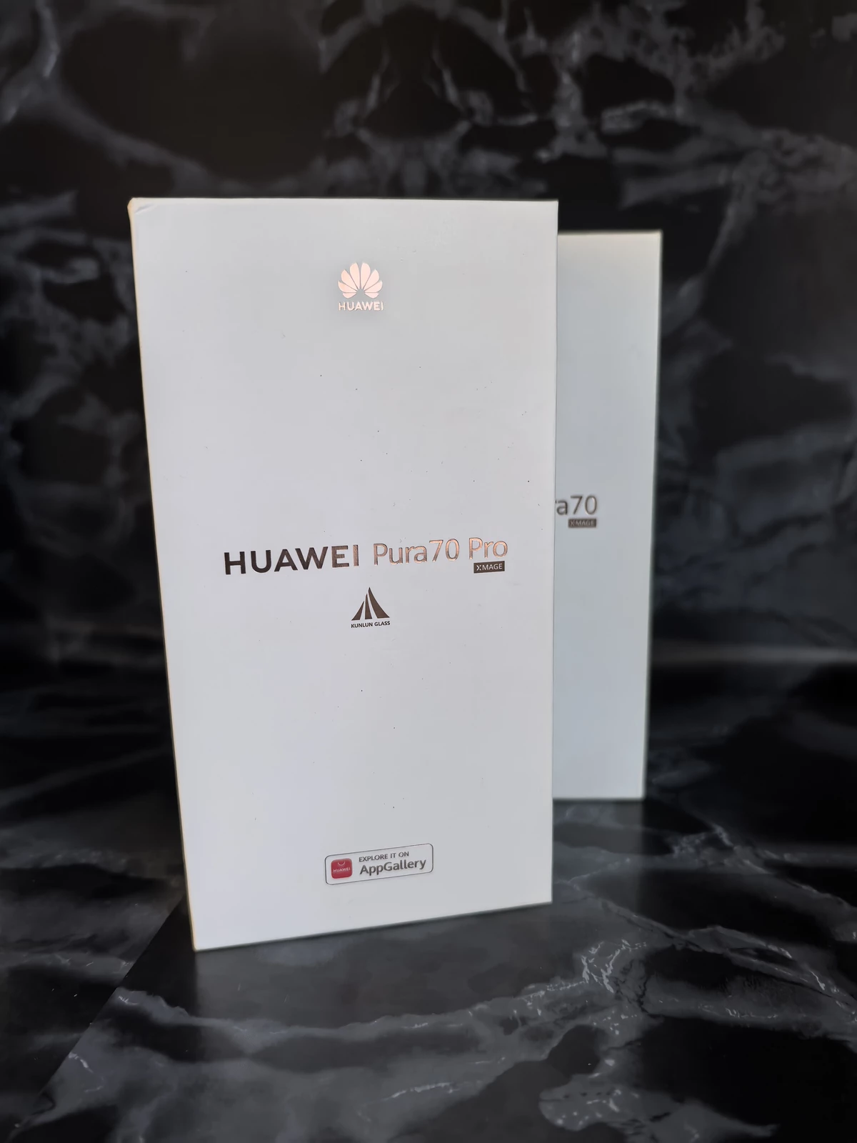 Обзор Huawei Pura 70 Pro Обзор Huawei Pura 70 Pro