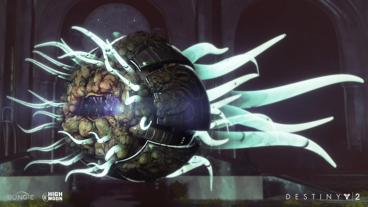 Destiny 2 - Улучшение Гамбита, изменения в сезонном пропуске и прочее Destiny 2 - Улучшение Гамбита, изменения в сезонном пропуске и прочее