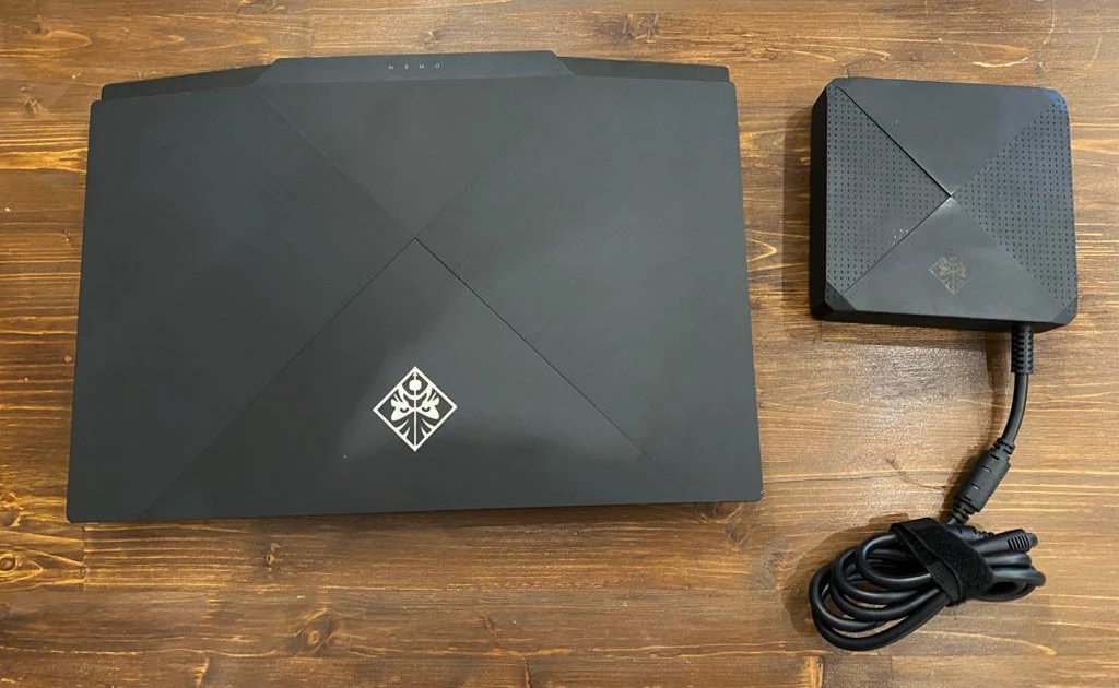 Обзор HP Omen 17: игровой ноутбук, способный заменить ПК Обзор HP Omen 17: игровой ноутбук, способный заменить ПК