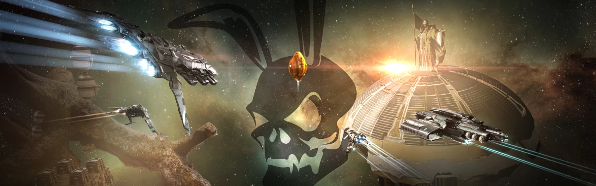 EVE Online — Охота за капсулами уже началась EVE Online — Охота за капсулами уже началась