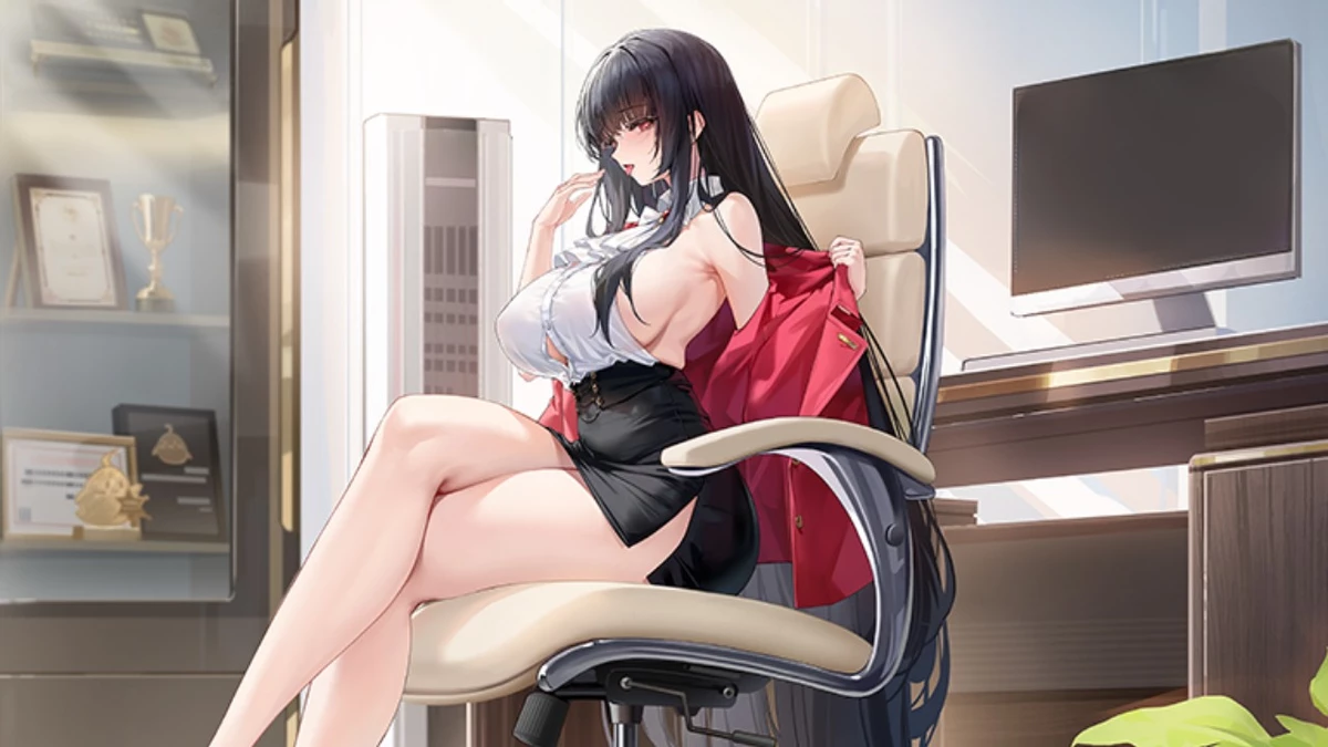 В Azur Lane прибыл квартет новых немецких кораблей В Azur Lane прибыл квартет новых немецких кораблей