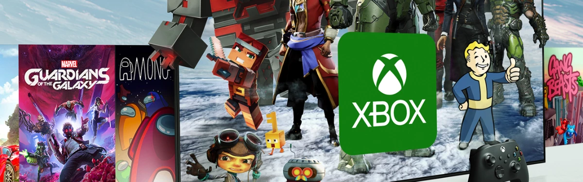 В российские магазины вернулись сертифицированные Xbox Series S и X В российские магазины вернулись сертифицированные Xbox Series S и X