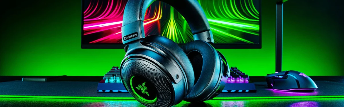 Наушники Razer спасли владельца от шальной пули Наушники Razer спасли владельца от шальной пули