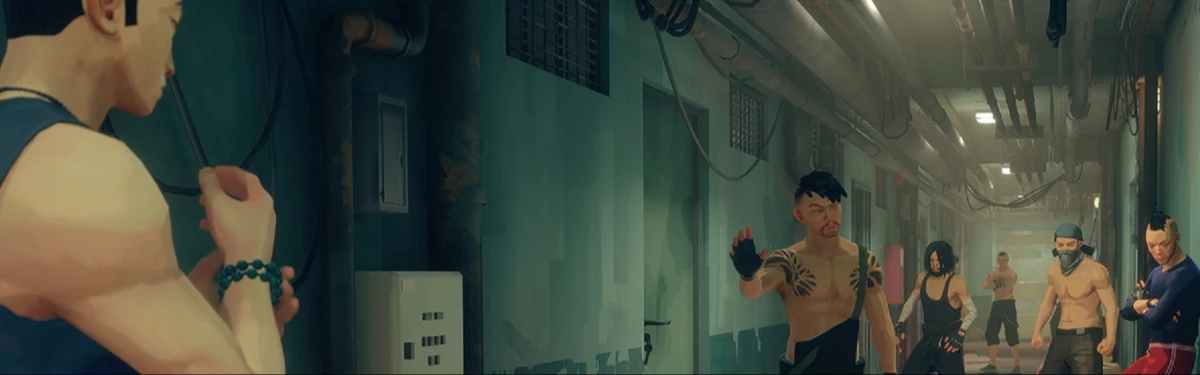 Рукопашный экшен Sifu выйдет на две недели раньше. Новые подробности по игре от разработчиков Рукопашный экшен Sifu выйдет на две недели раньше. Новые подробности по игре от разработчиков