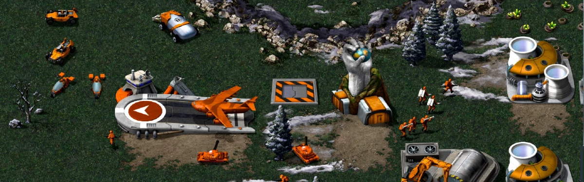 Command & Conquer Remastered Collection выйдет 5 июня Command & Conquer Remastered Collection выйдет 5 июня