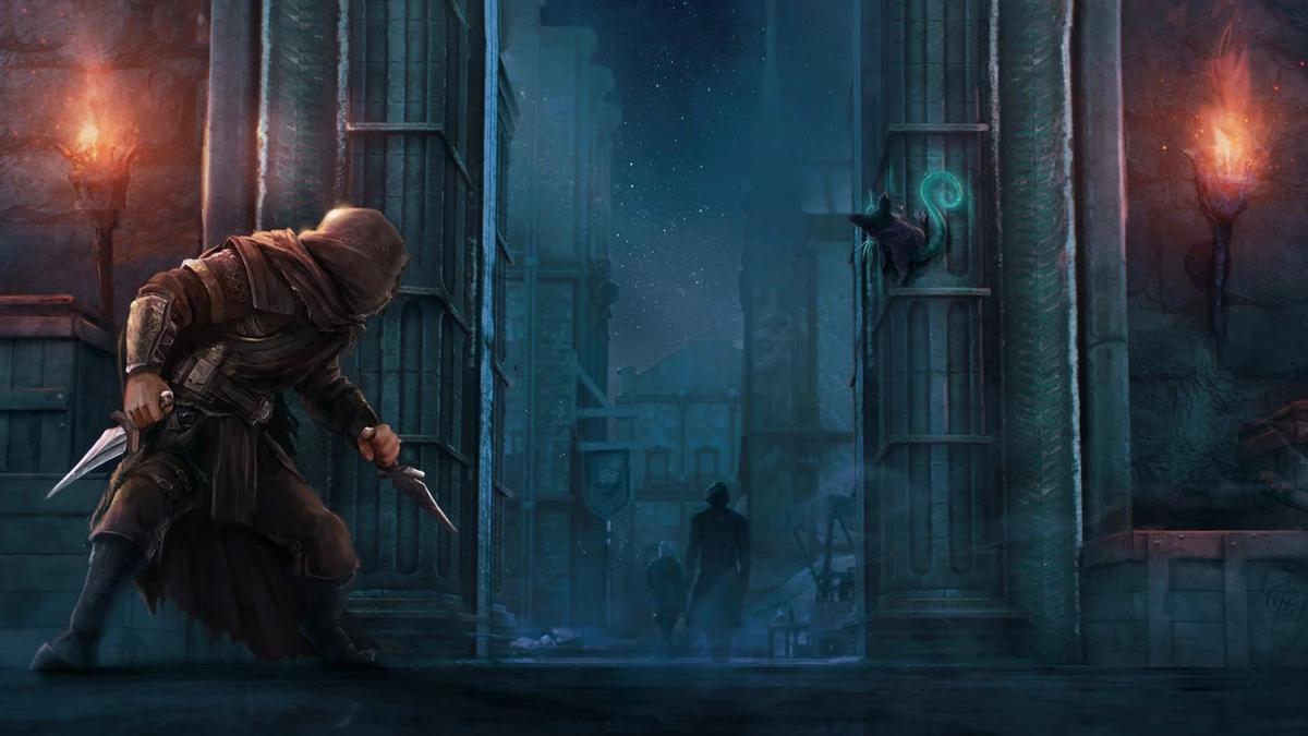 Много деталей о грядущих планах альфа-теста MMORPG Ashes of Creation Много деталей о грядущих планах альфа-теста MMORPG Ashes of Creation
