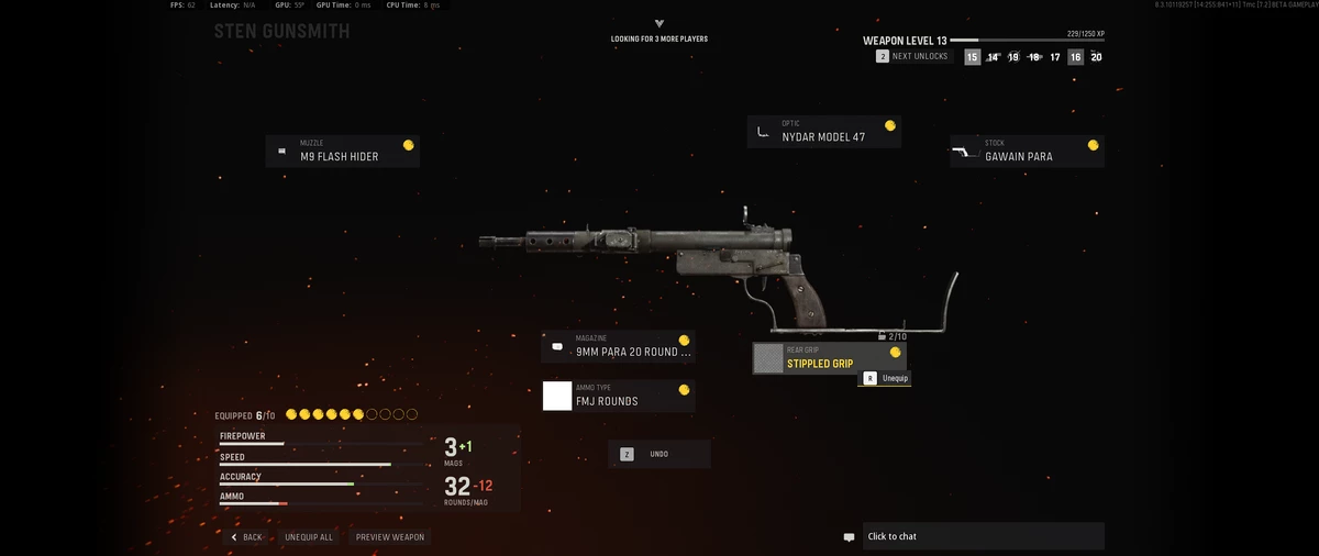 Превью мультиплеера Call of Duty: Vanguard Превью мультиплеера Call of Duty: Vanguard